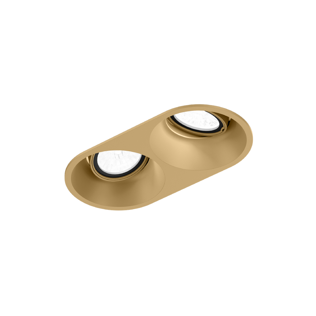 DEEP ADJUST CEILING REC 2.0 LED 2000-3000K M