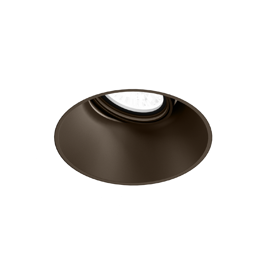 DEEP ADJUST TRIMLESS CEILING REC 1.0 LED 4000K Q