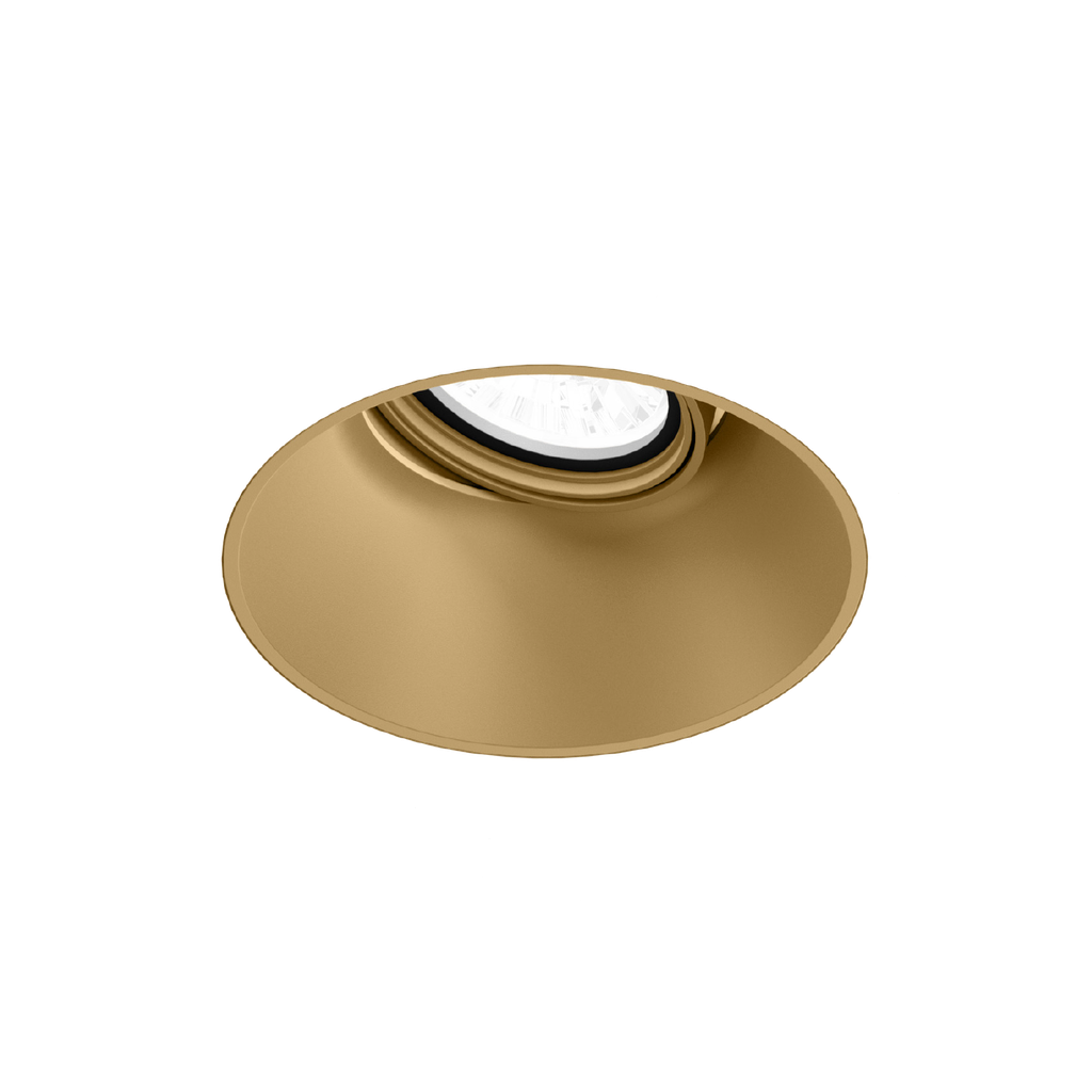 DEEP ADJUST TRIMLESS CEILING REC 1.0 LED 2700K M