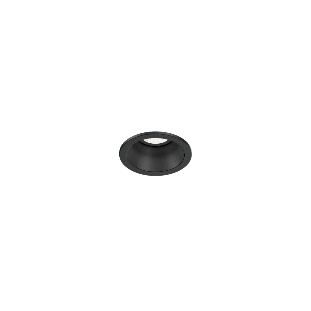 DEEP POINT CEILING REC 1.0 LED 2700K B