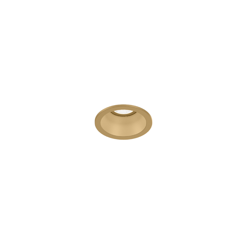 DEEP POINT CEILING REC 1.0 LED 2700K M