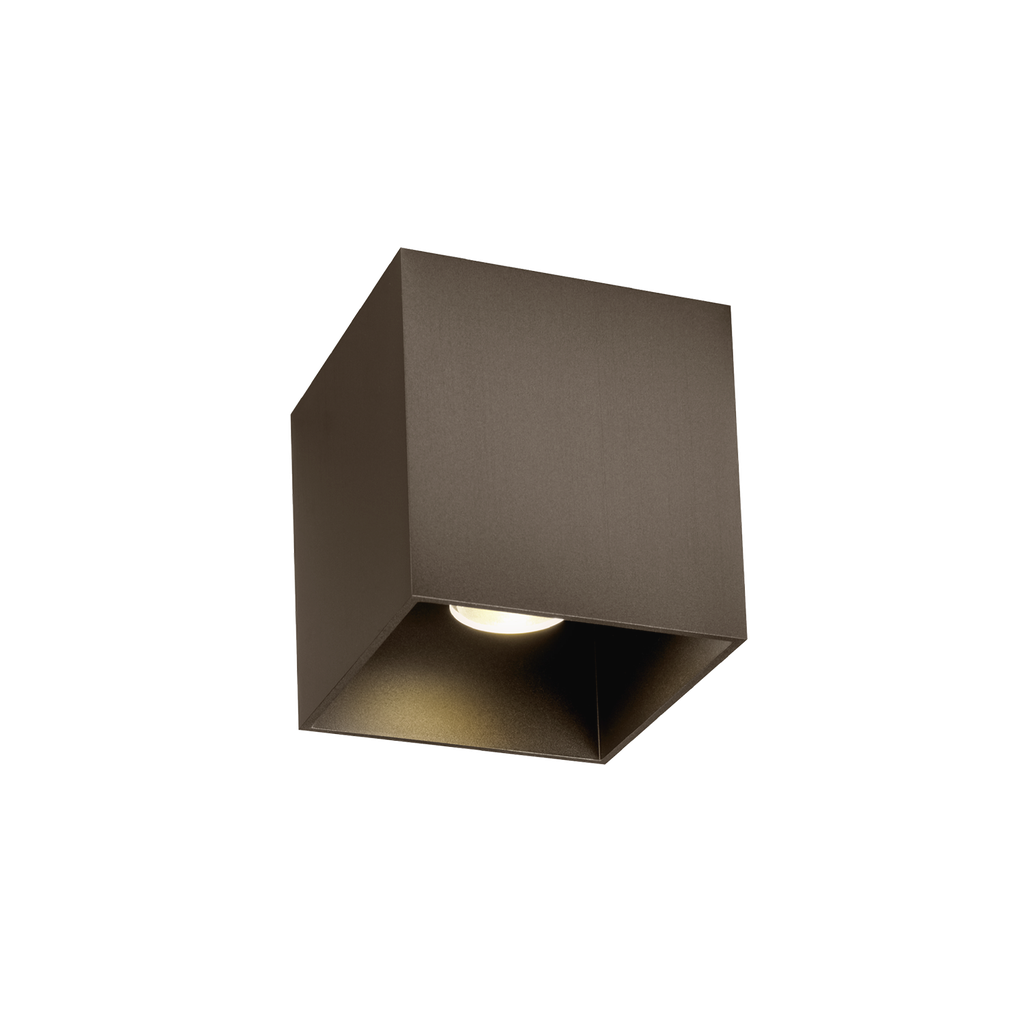 BOX CEILING SURF 1.0 LED 2000-3000K Q
