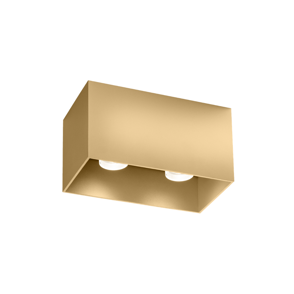 BOX CEILING SURF 2.0 LED 2700K M