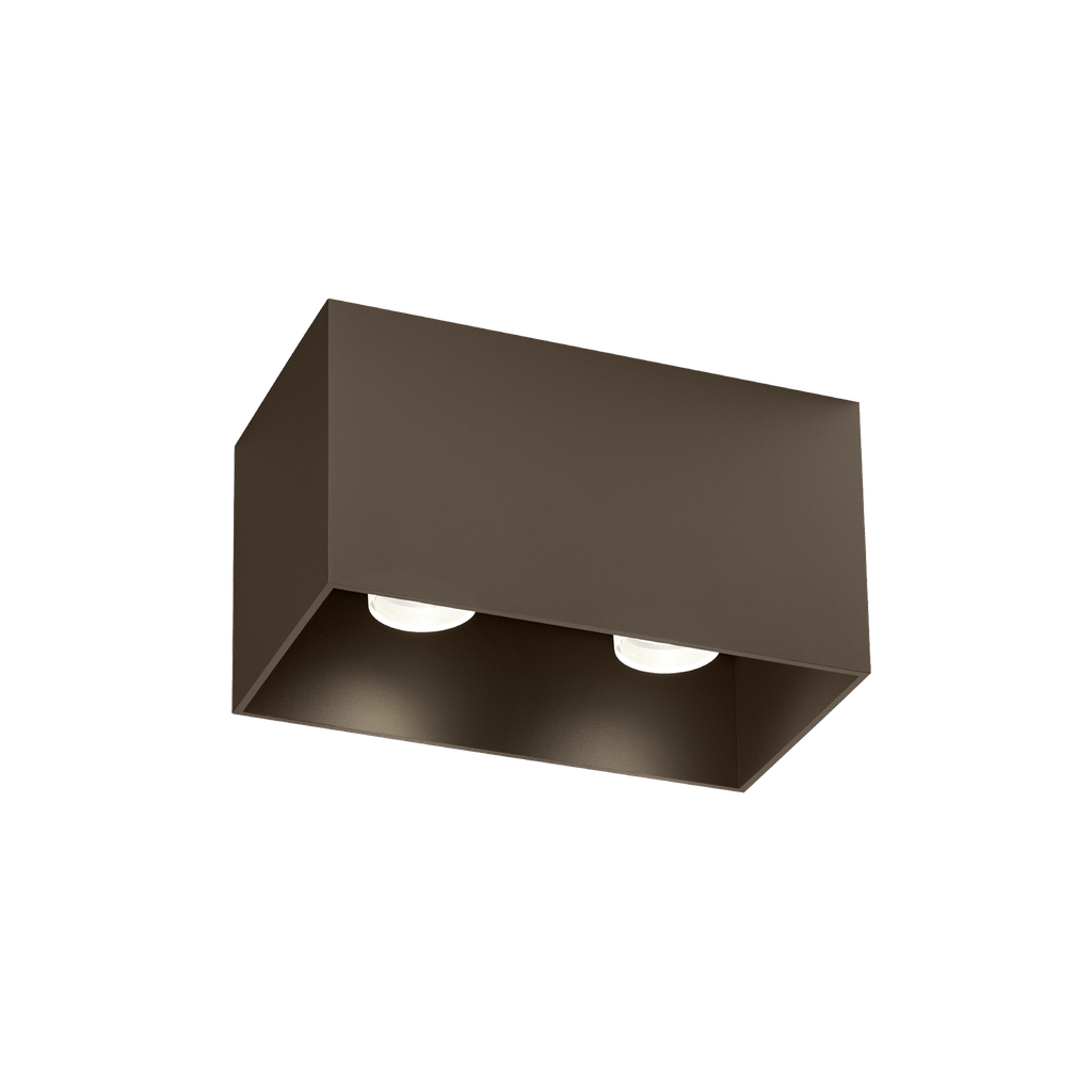 BOX CEILING SURF 2.0 LED 2000-3000K Q