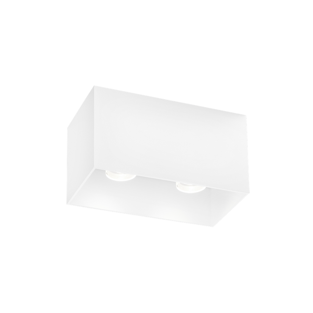 BOX CEILING SURF 2.0 LED 3000K W