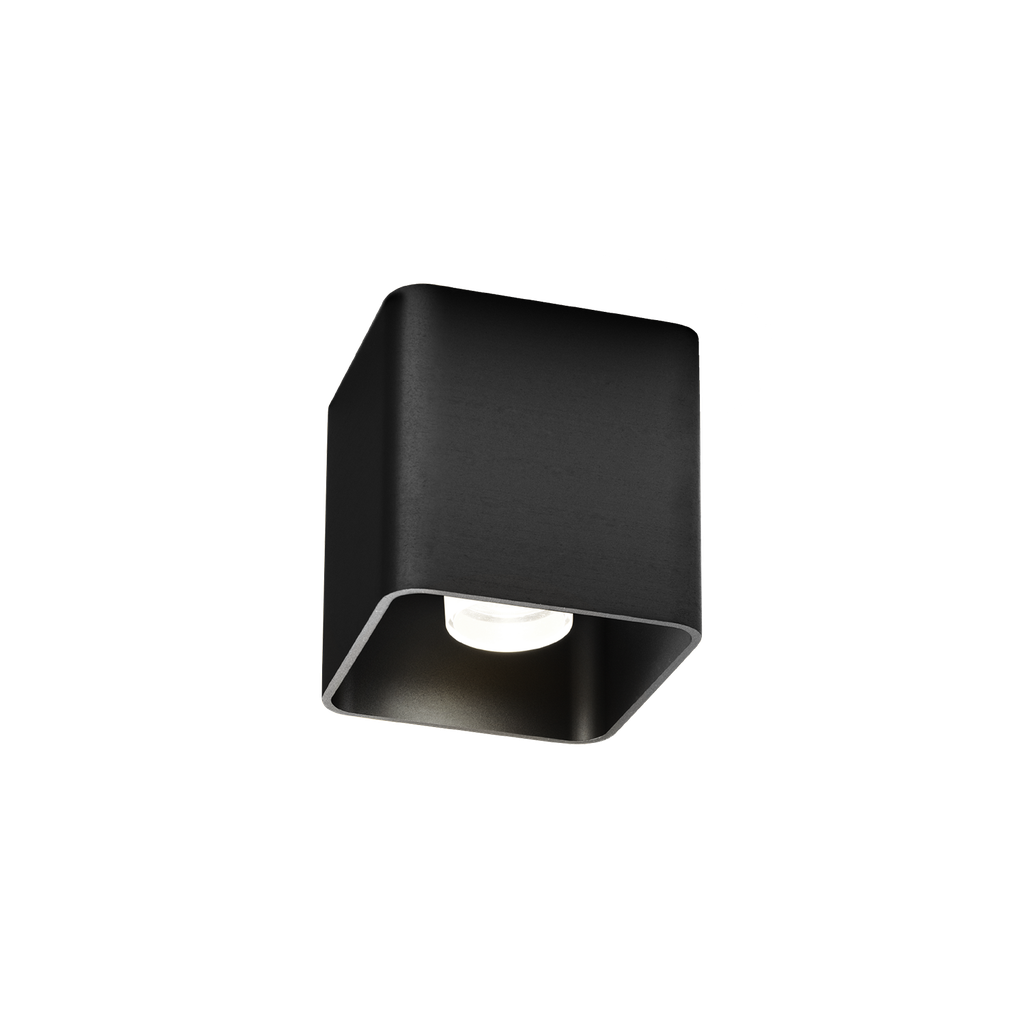 DOCUS CEILING SURF 1.0 LED 2700K B