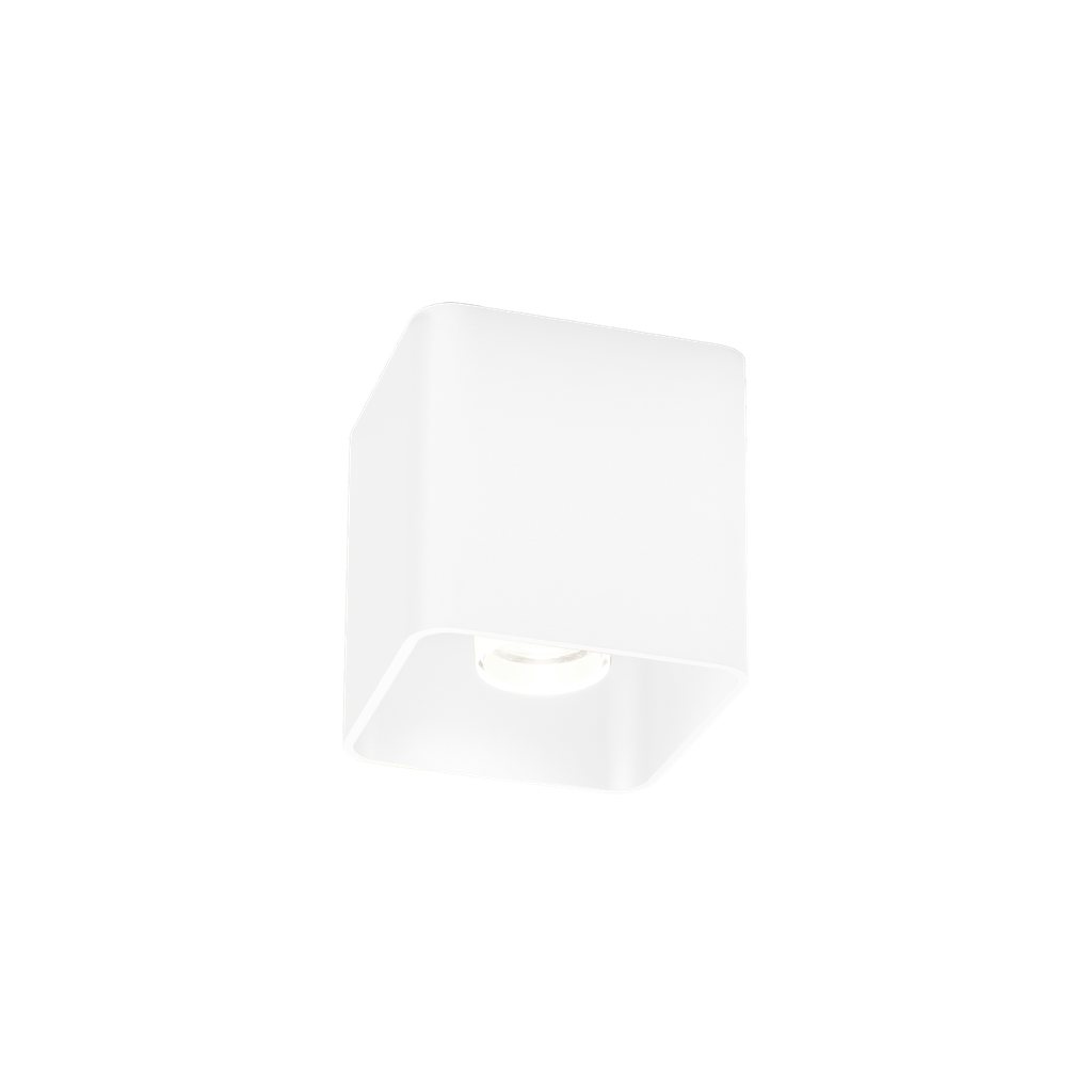 DOCUS CEILING SURF 1.0 LED 3000K W