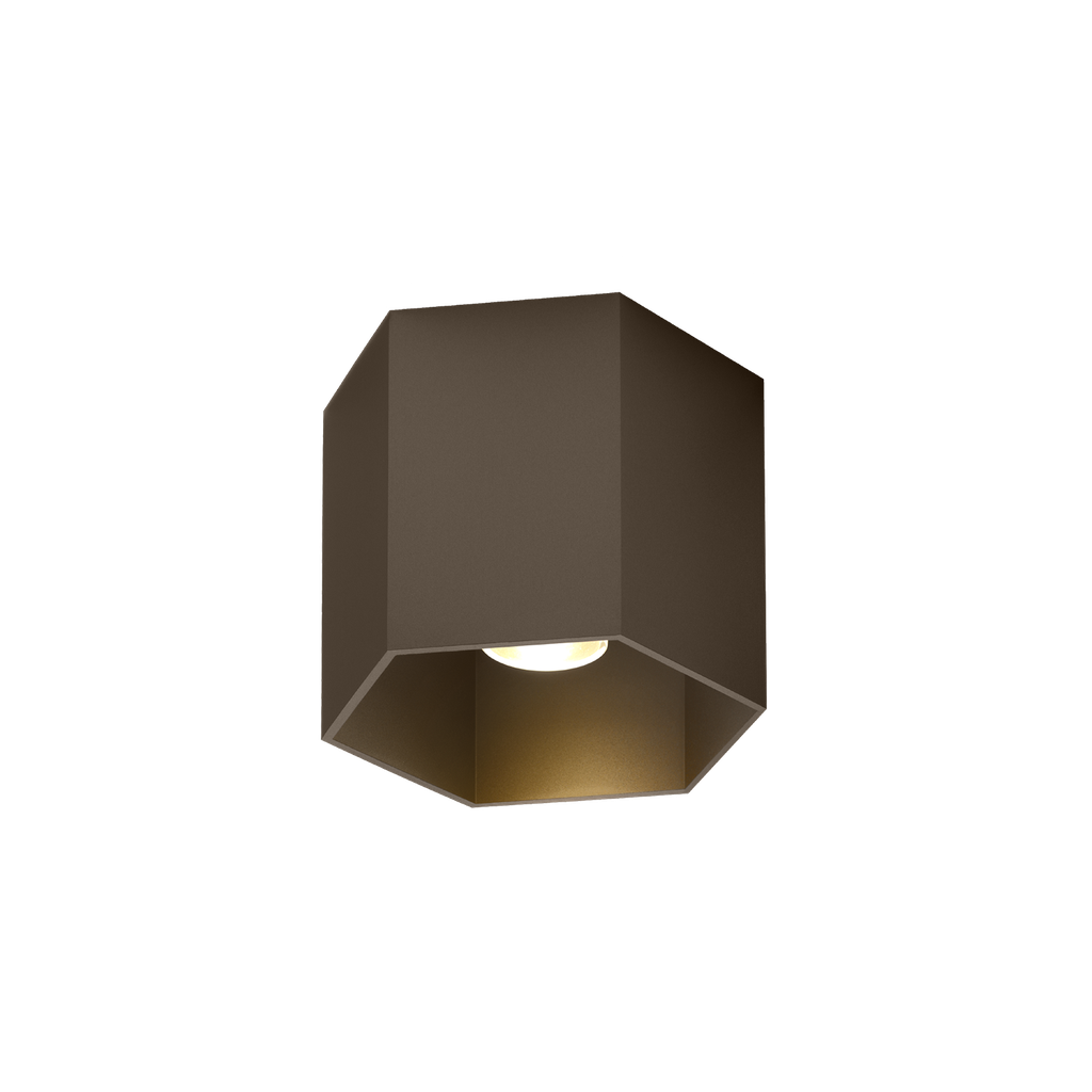 HEXO CEILING SURF 1.0 LED 3000K Q