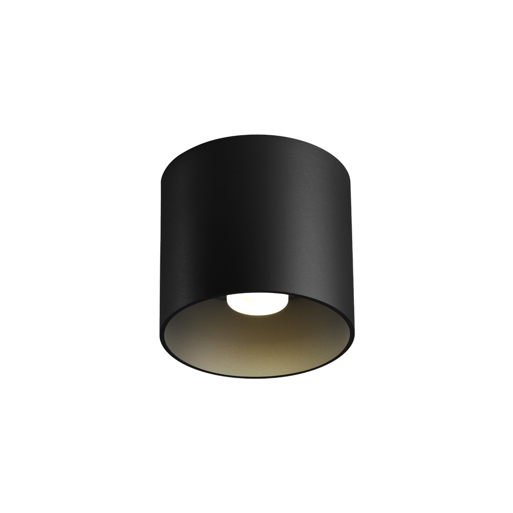 RAY CEILING SURF 1.0 LED 2700K B