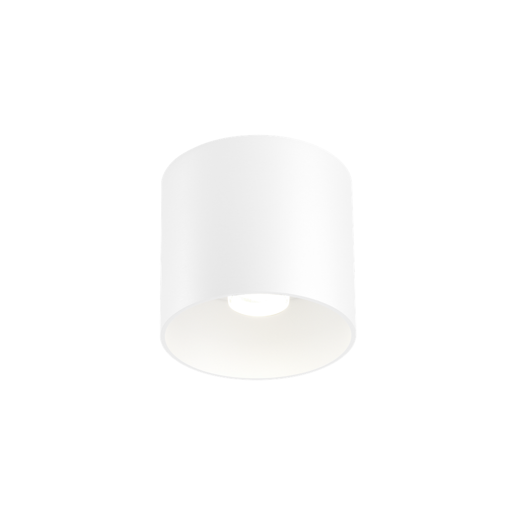 RAY CEILING SURF 1.0 LED 2700K W