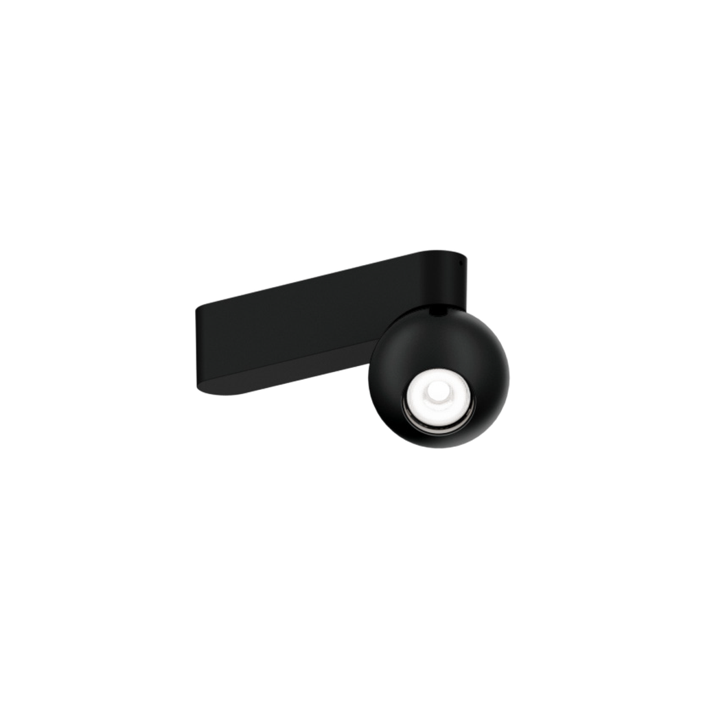 LECA CEILING SURF 1.0 LED 2700K B
