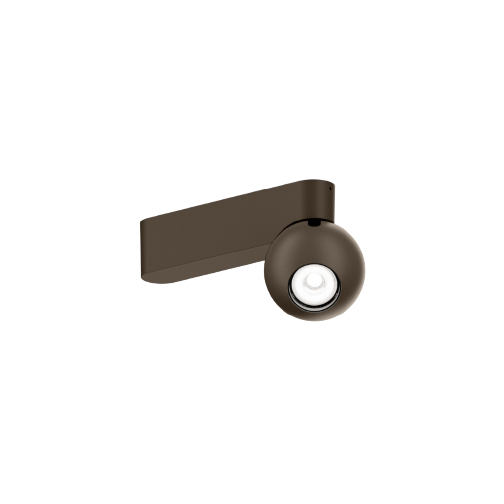 LECA CEILING SURF 1.0 LED 2700K Q
