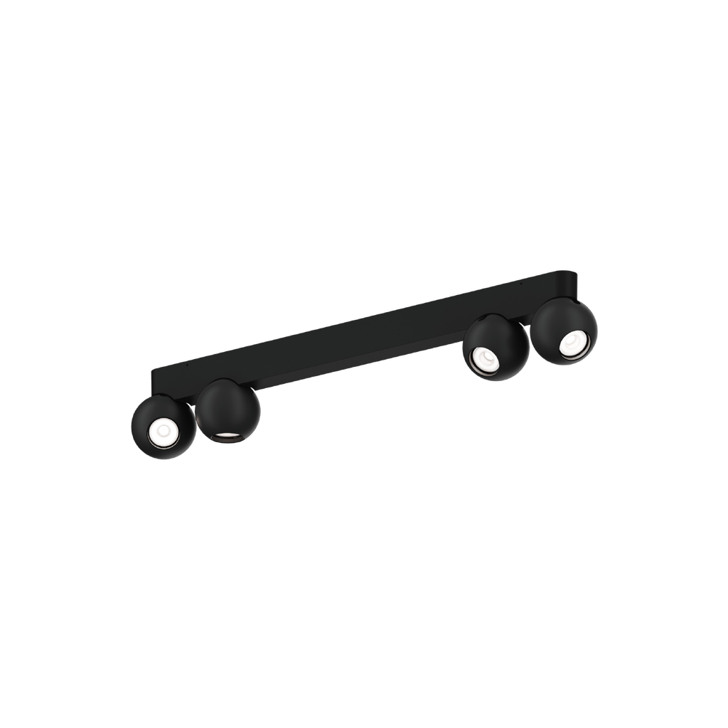 LECA CEILING SURF 4.0 LED 2700K B