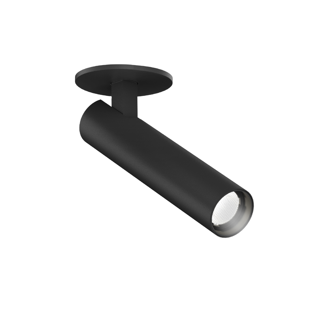 MATCH CEILING REC 1.0 LED 2700K B