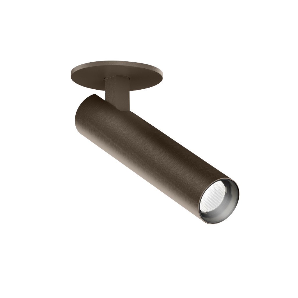 MATCH CEILING REC 1.0 LED 3000K Q