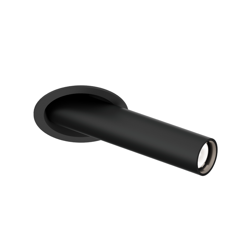MATCH SNEAK CEILING REC 1.0 LED 2700K B