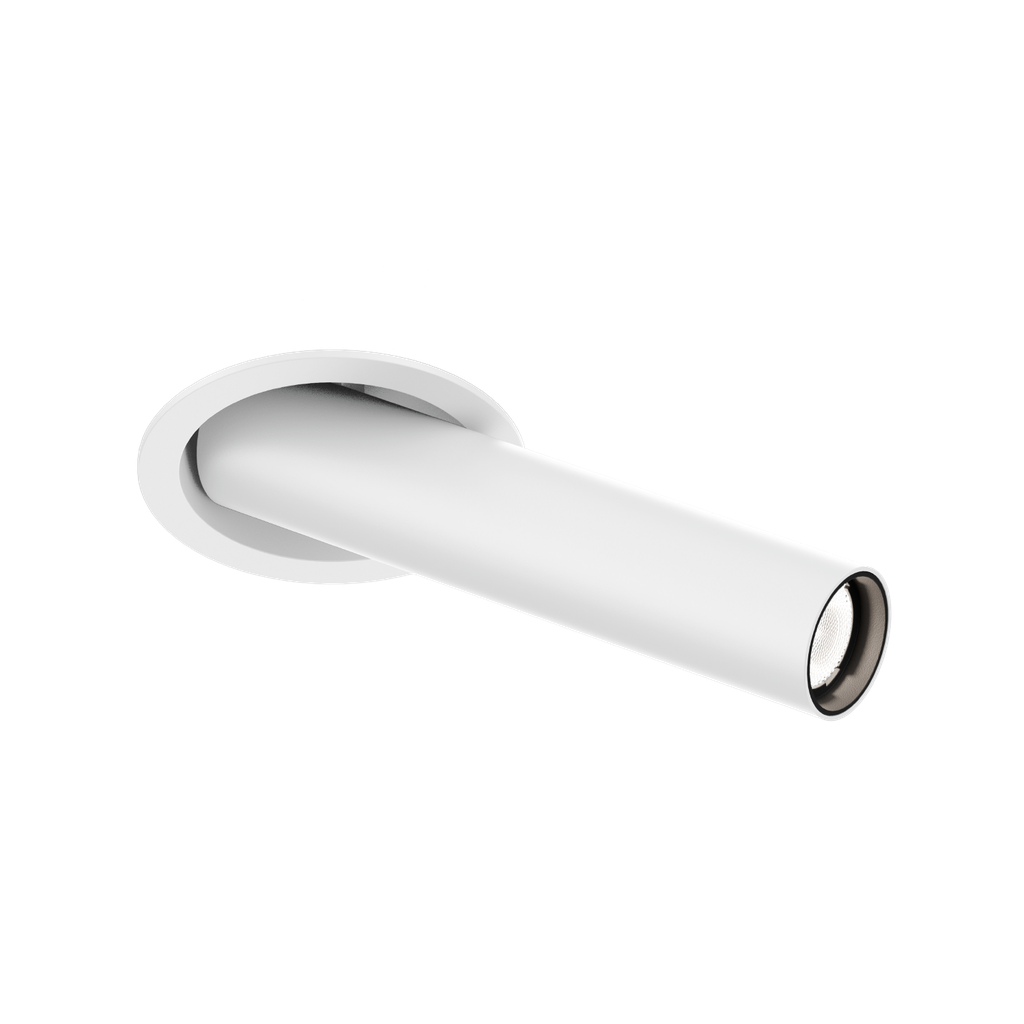 MATCH SNEAK CEILING REC 1.0 LED 3000K W