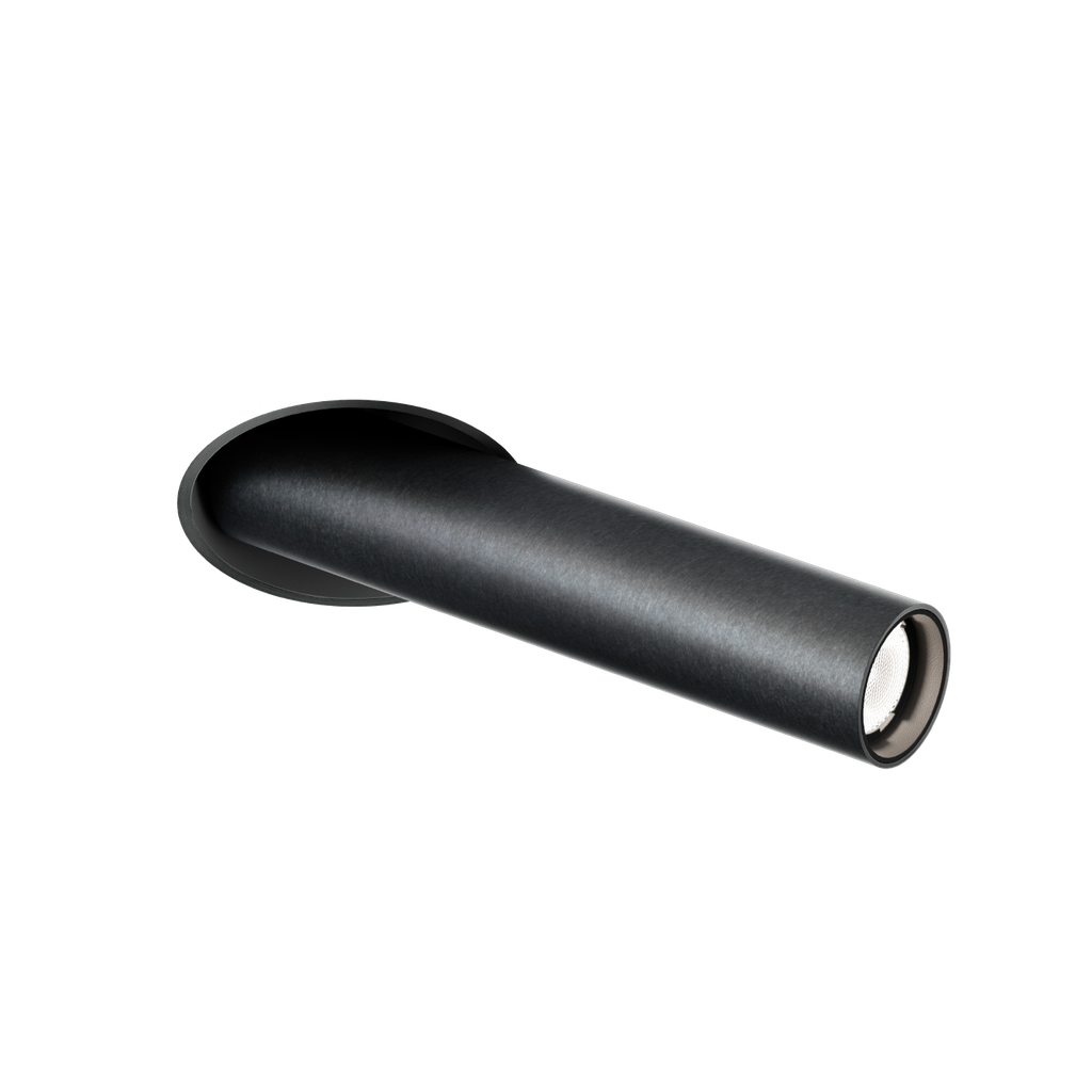 MATCH SNEAK TRIMLESS CEILING REC 1.0 LED 2700K GM