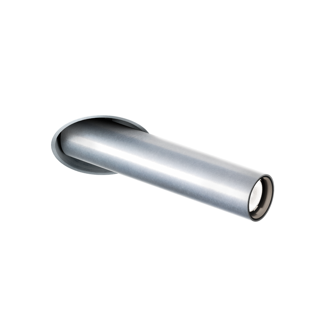 MATCH SNEAK TRIMLESS CEILING REC 1.0 LED 3000K L