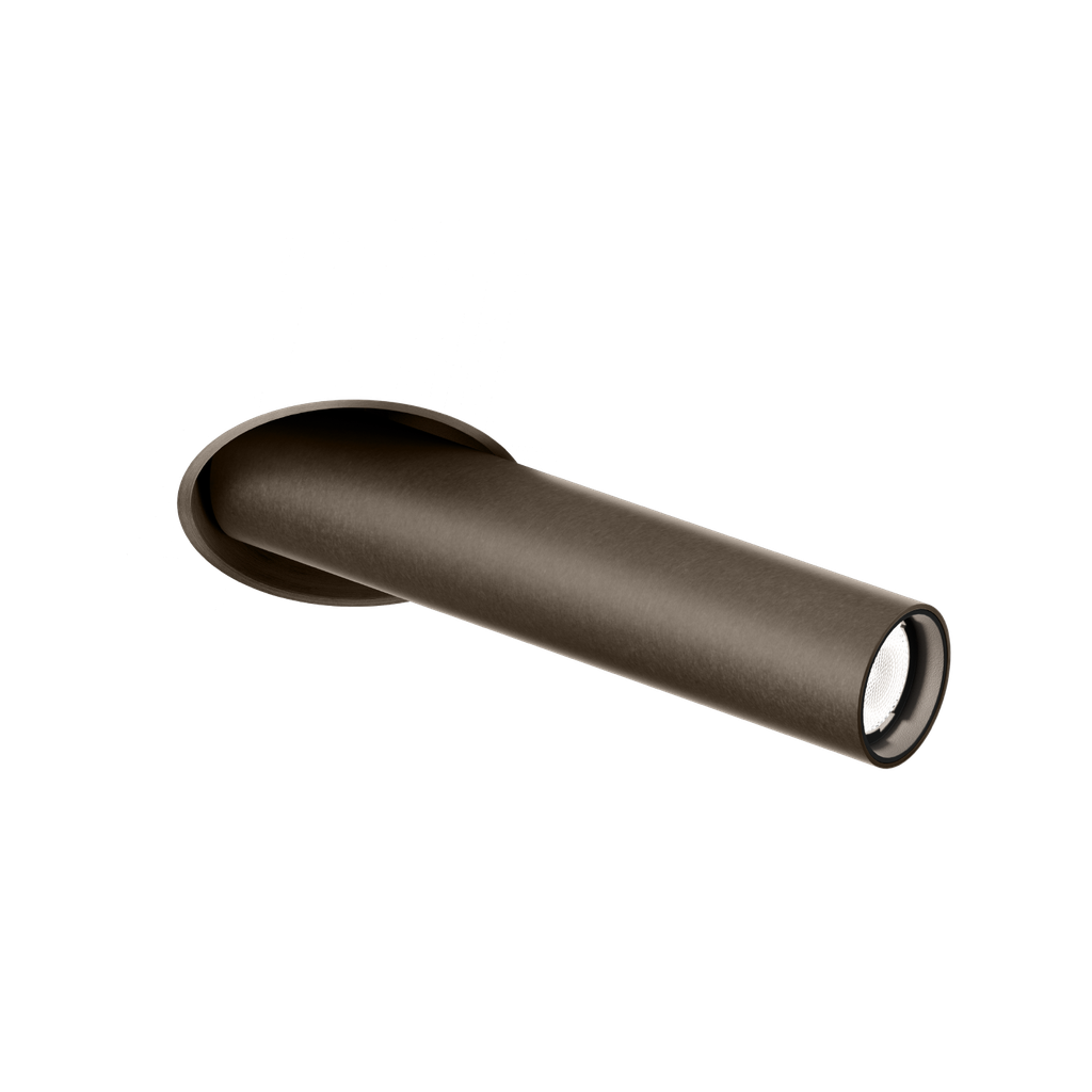 MATCH SNEAK TRIMLESS CEILING REC 1.0 LED 3000K Q
