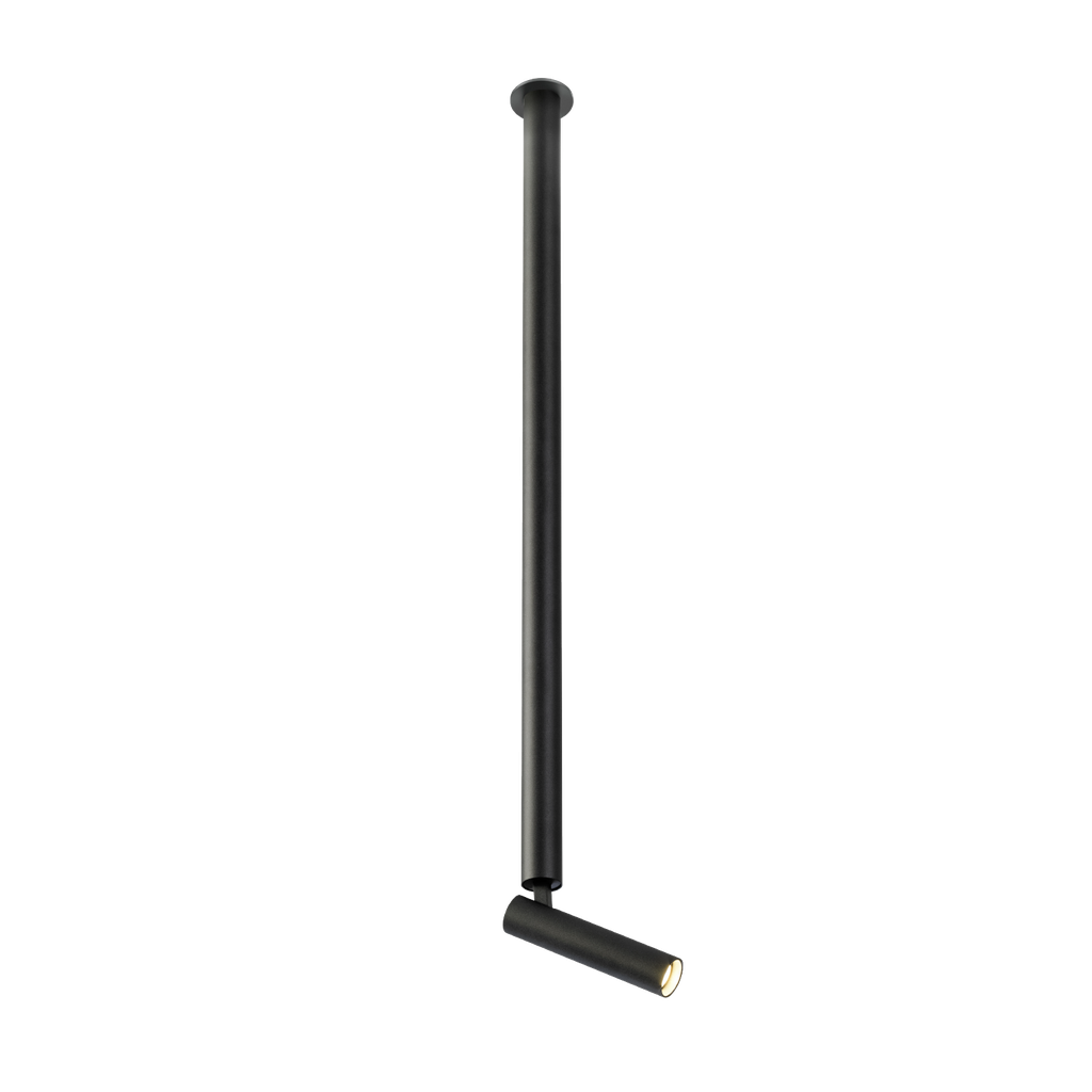 MATCH STICK CEILING REC 1.0 LED 3000K B