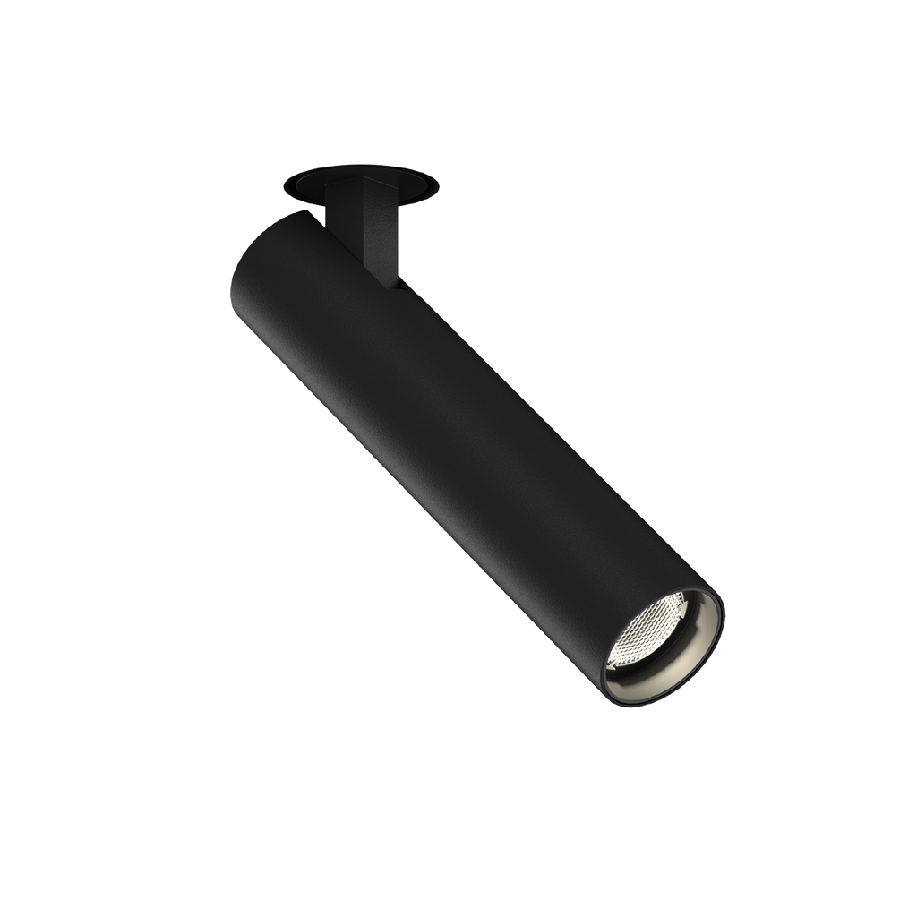 MATCH TRIMLESS CEILING REC 1.0 LED 3000K B