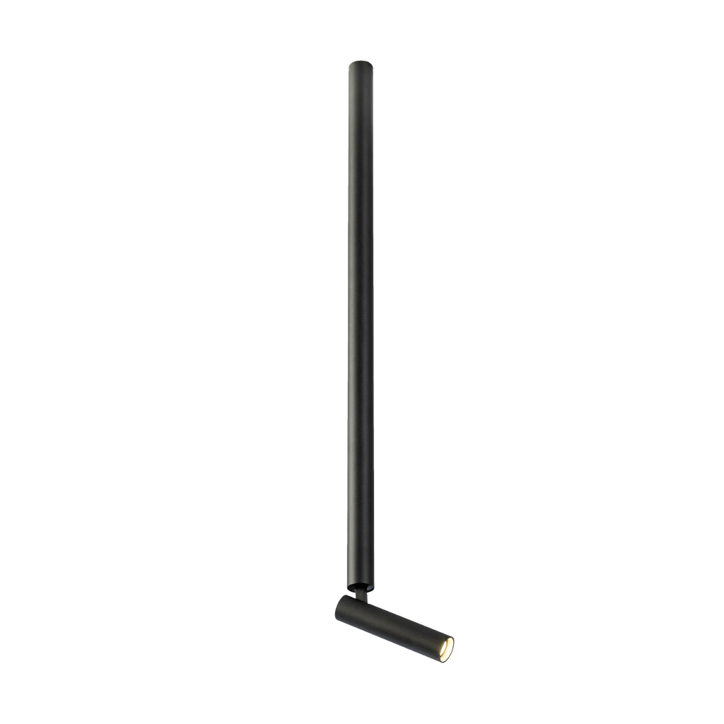 MATCH STICK TRIMLESS CEILING REC 1.0 LED 2700K B