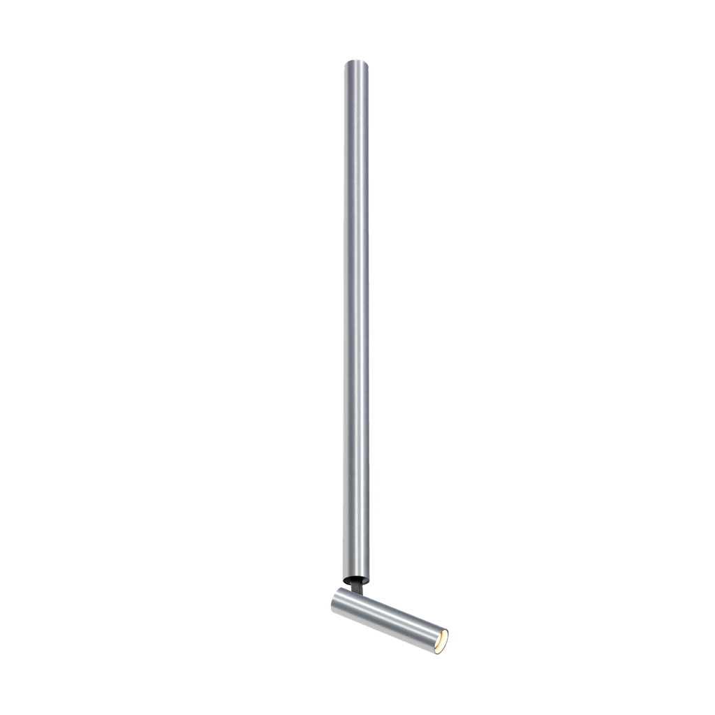 MATCH STICK TRIMLESS CEILING REC 1.0 LED 2700K B-L