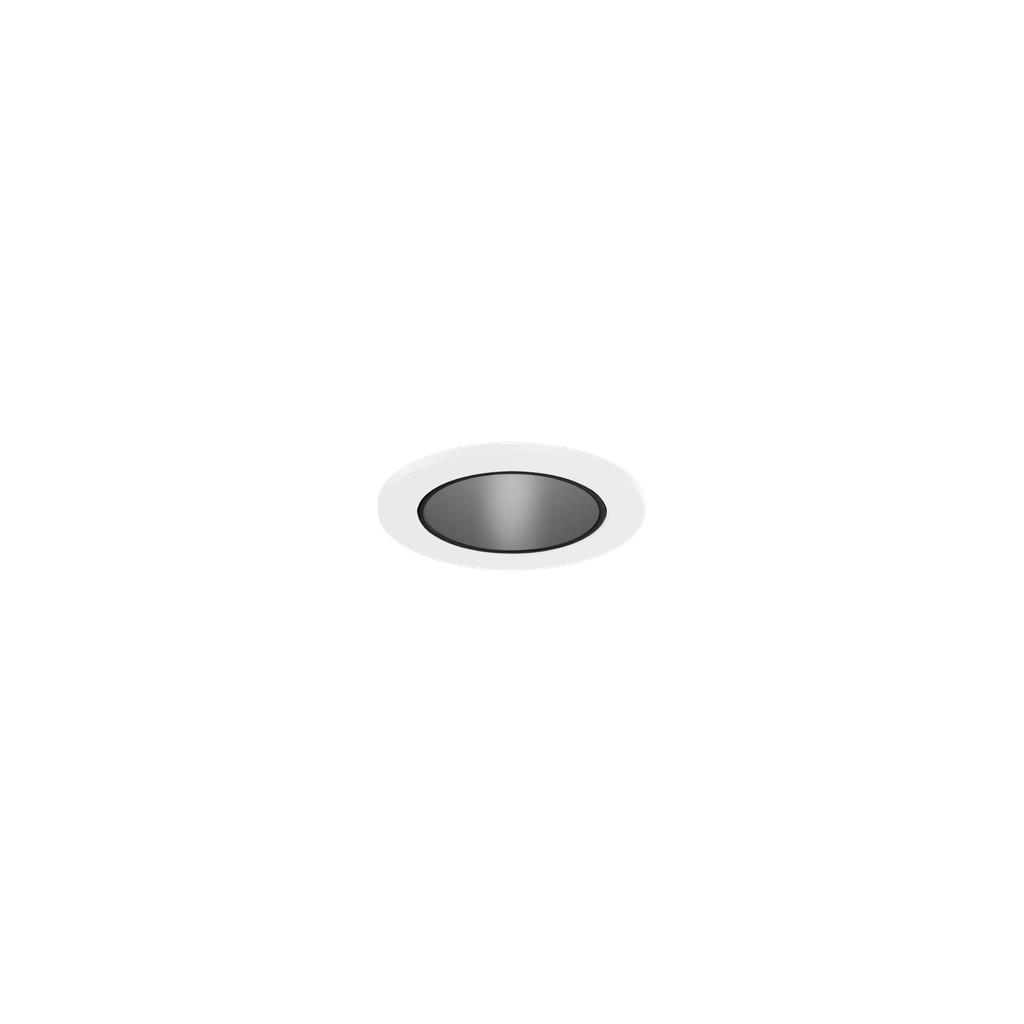 MATCH POINT CEILING REC 1.0 LED 2700K W