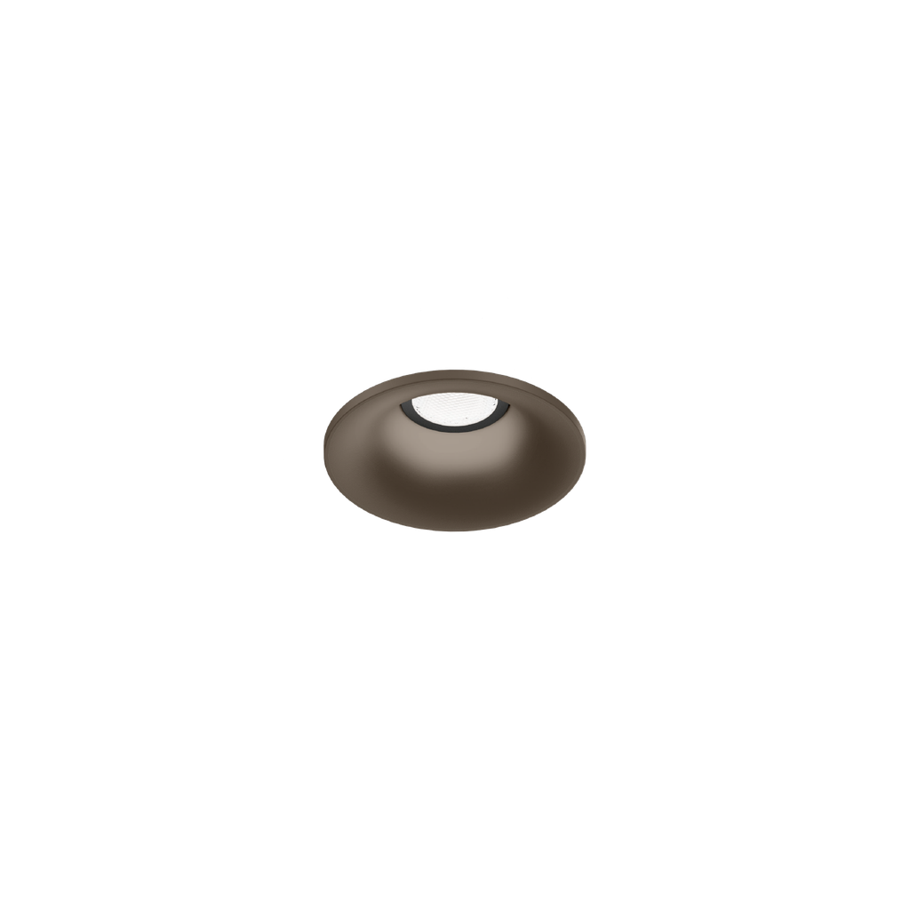 RONY POINT CEILING REC 1.0 LED 3000K Q
