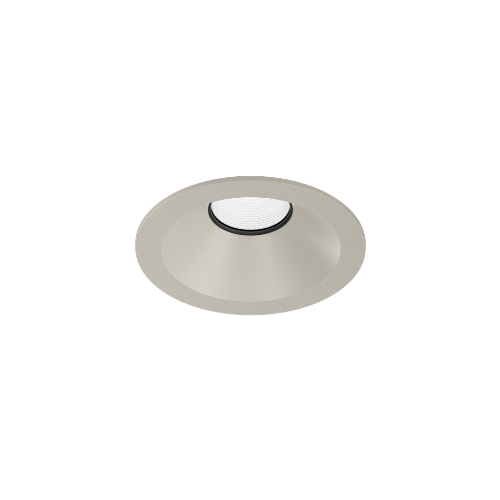 DEEP PETIT IQ CEILING REC 1.0 LED 3000K SG