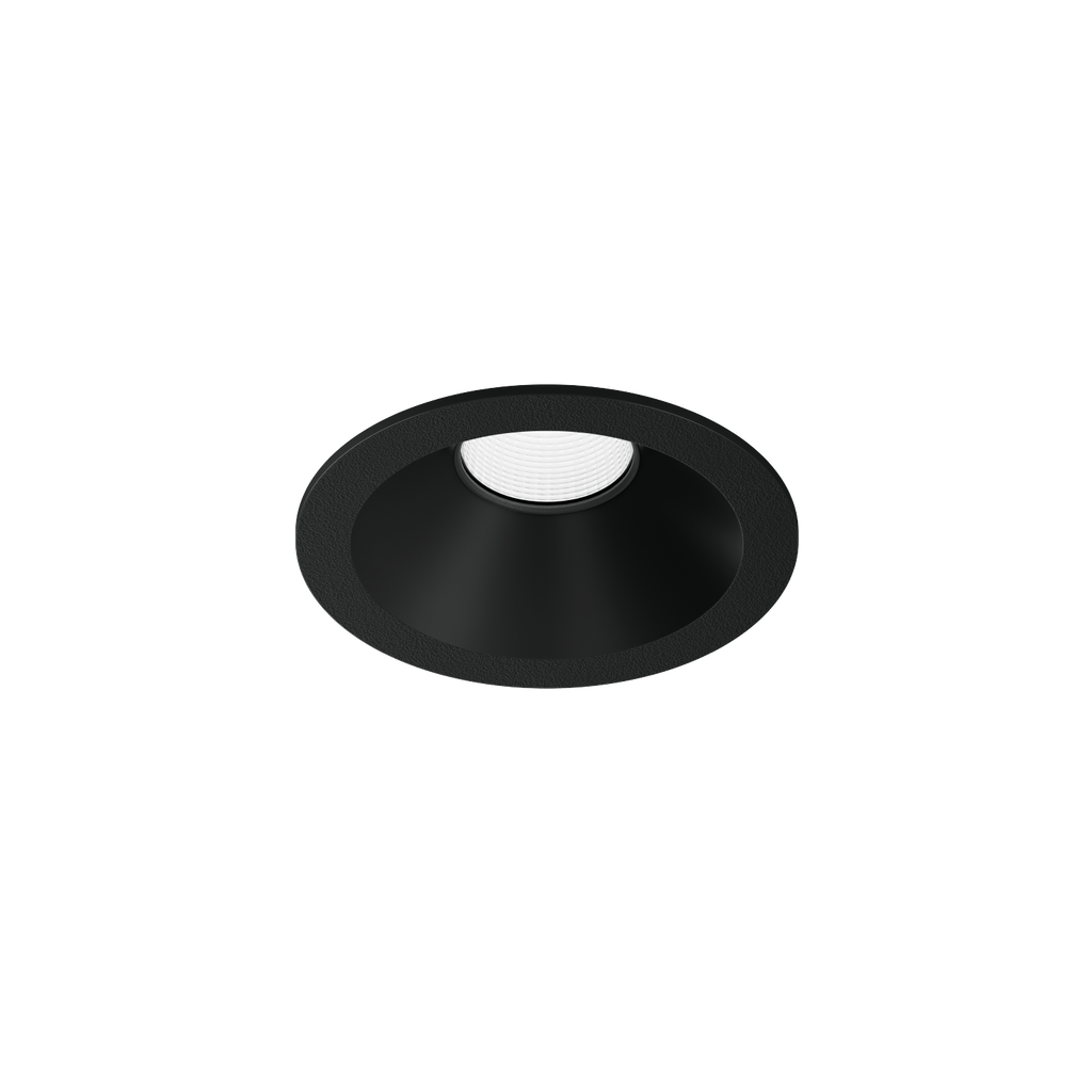 DEEP PETIT IQ CEILING REC 1.0 LED 3000K B