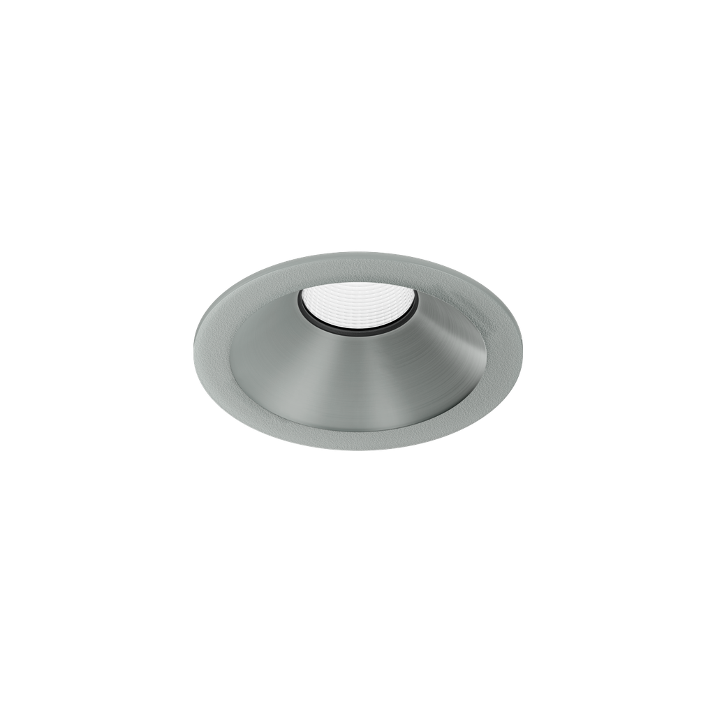 DEEP PETIT IQ CEILING REC 1.0 LED 3000K RP