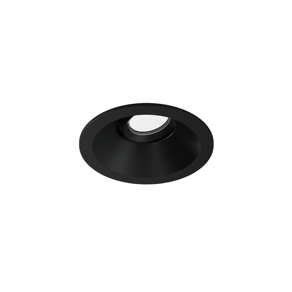 DEEP ADJUST PETIT IQ CEILING REC 1.0 LED 2700K B