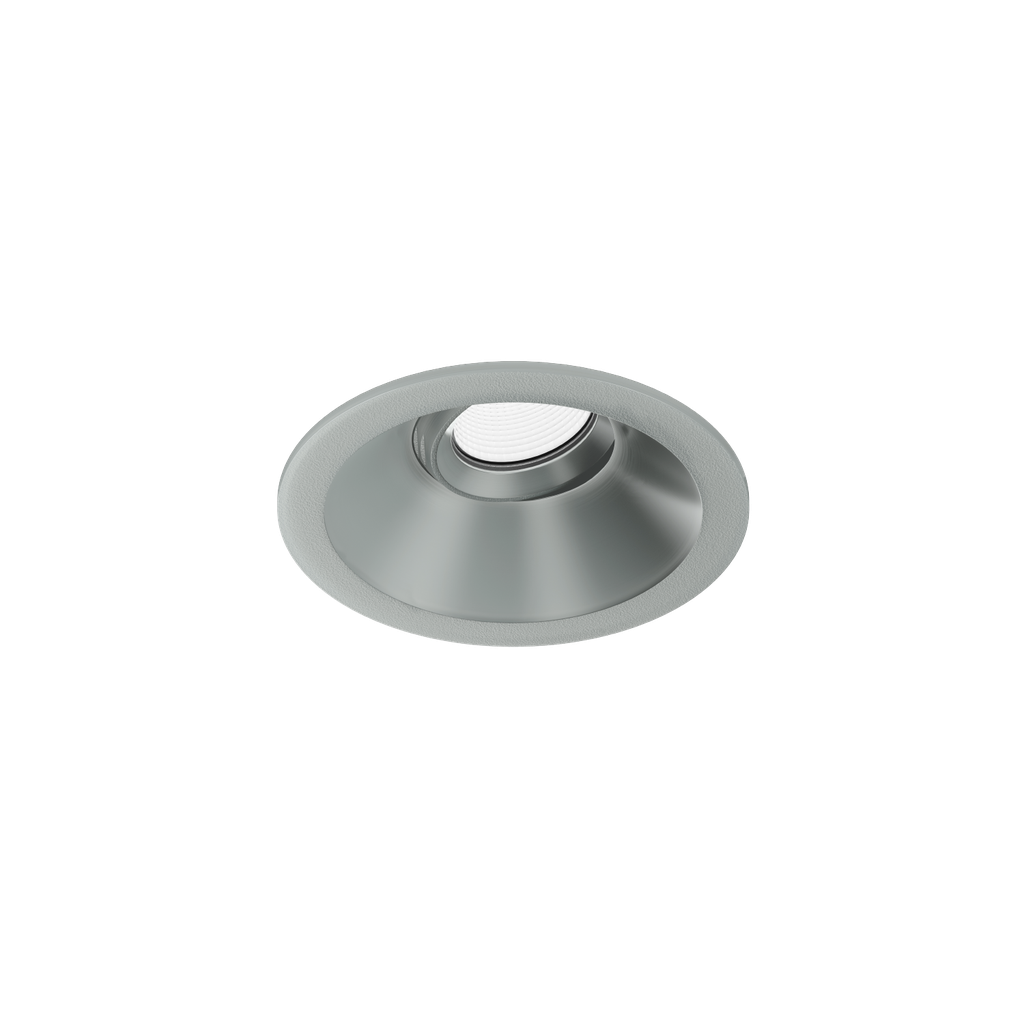 DEEP ADJUST PETIT IQ CEILING REC 1.0 LED 3000K RP