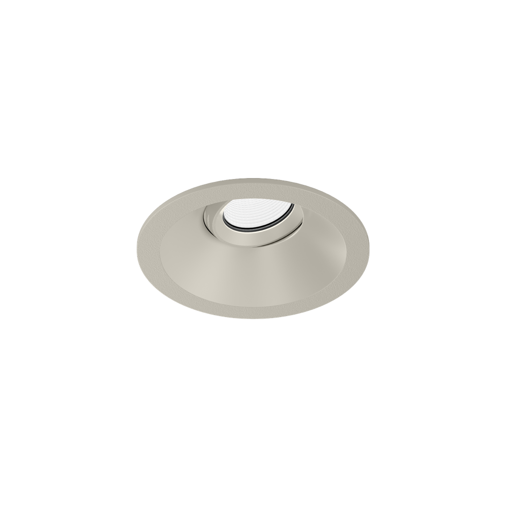 DEEP ADJUST PETIT IQ CEILING REC 1.0 LED 2700K SG
