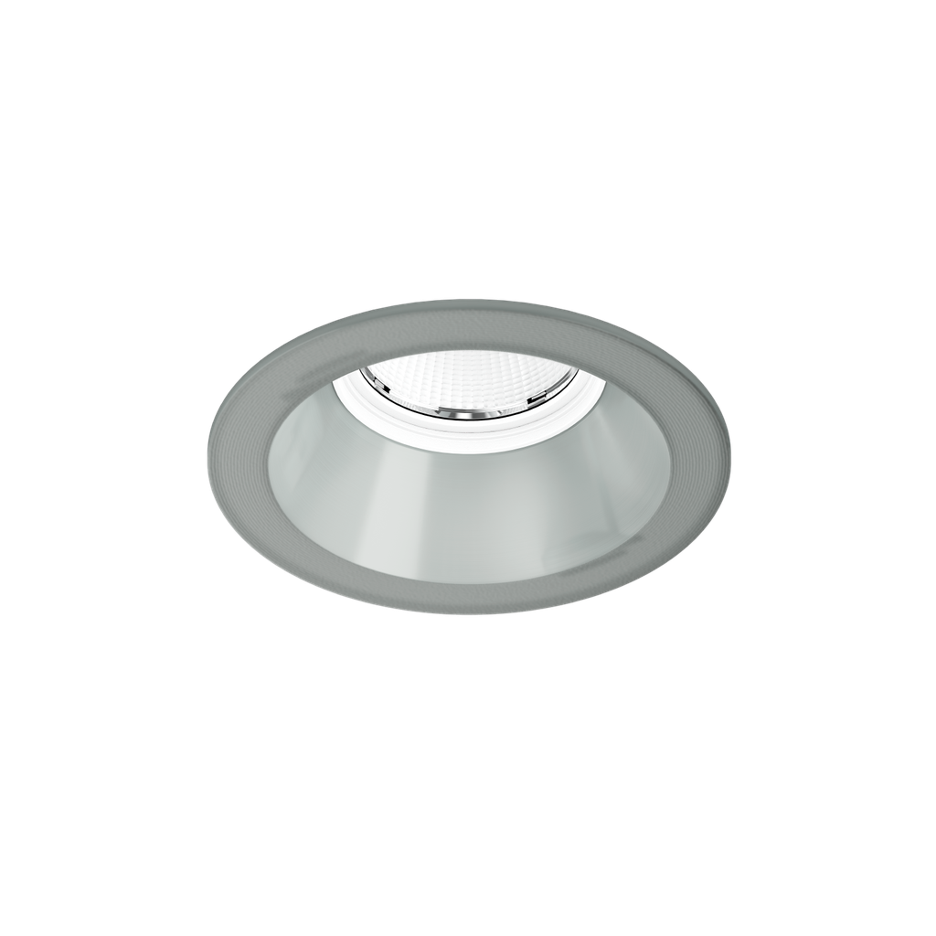 DEEP IQ CEILING REC 1.0 LED 2700K RP