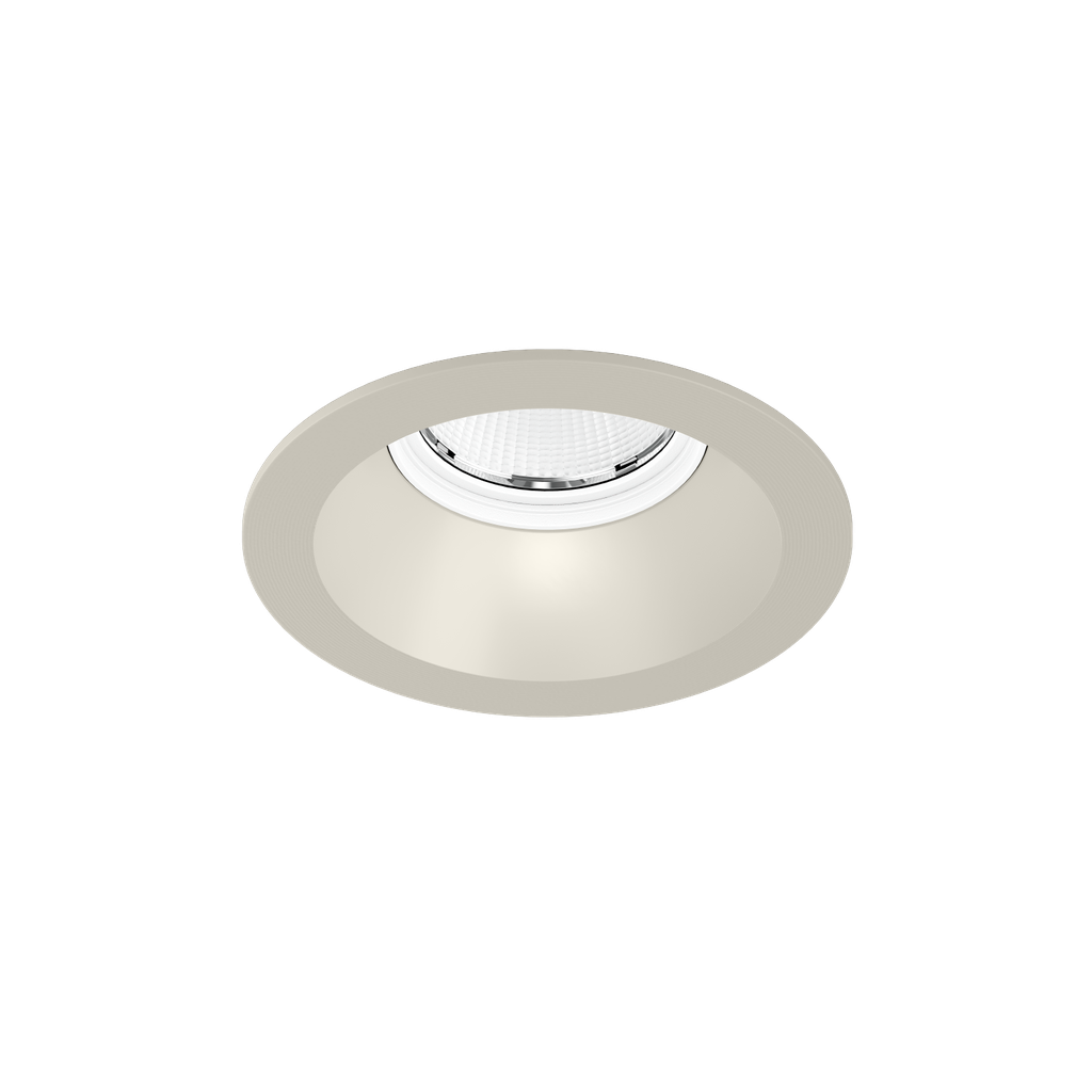 DEEP IQ CEILING REC 1.0 LED 3000K SG