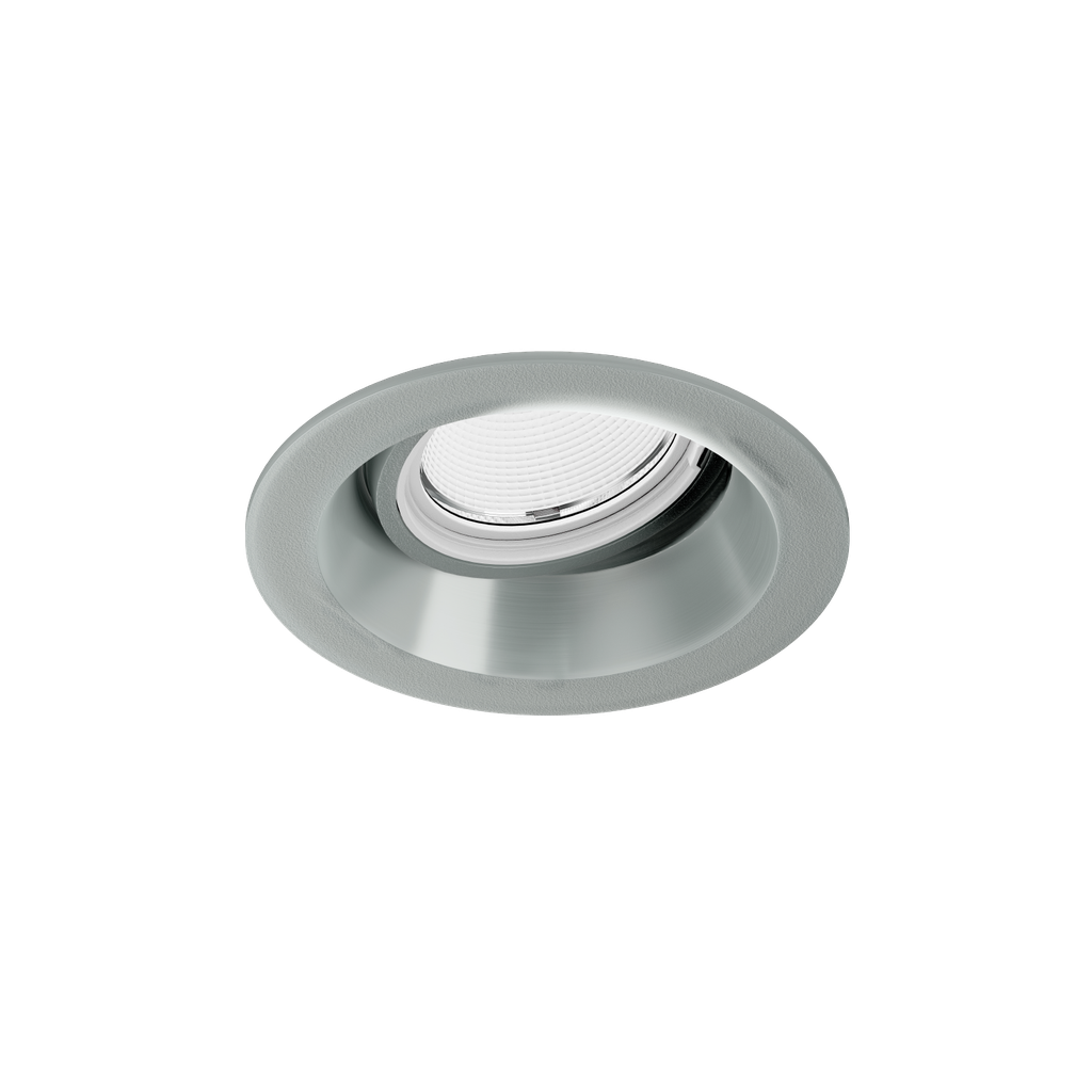 DEEP ADJUST IQ CEILING REC 1.0 LED 2700K RP