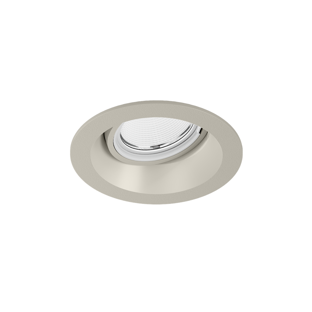 DEEP ADJUST IQ CEILING REC 1.0 LED 2700K SG