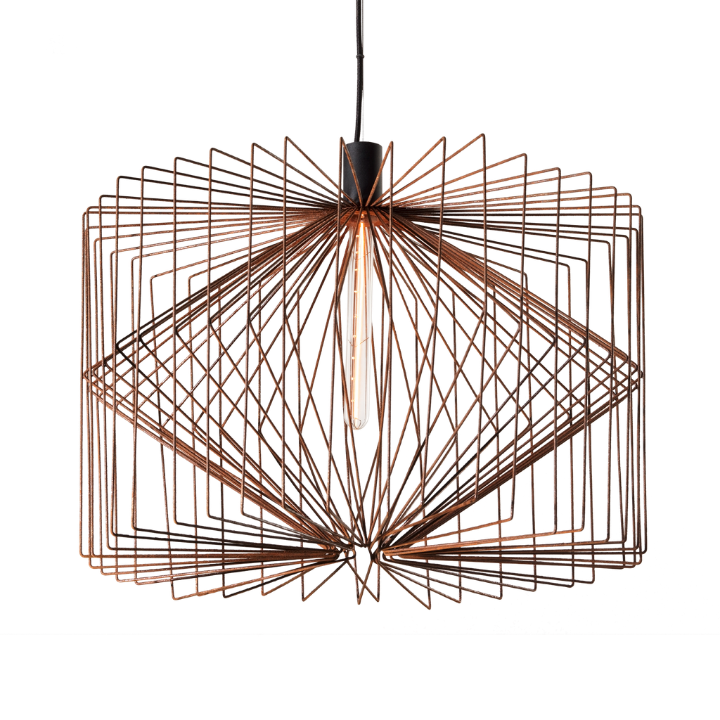 WIRO CEILING SUSP 6.5 WIRO E27 V 6.0m cable