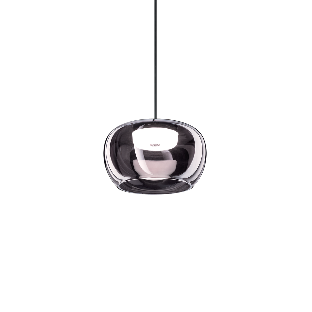 WETRO CEILING SUSP 2.0 LED 1800-2850K B