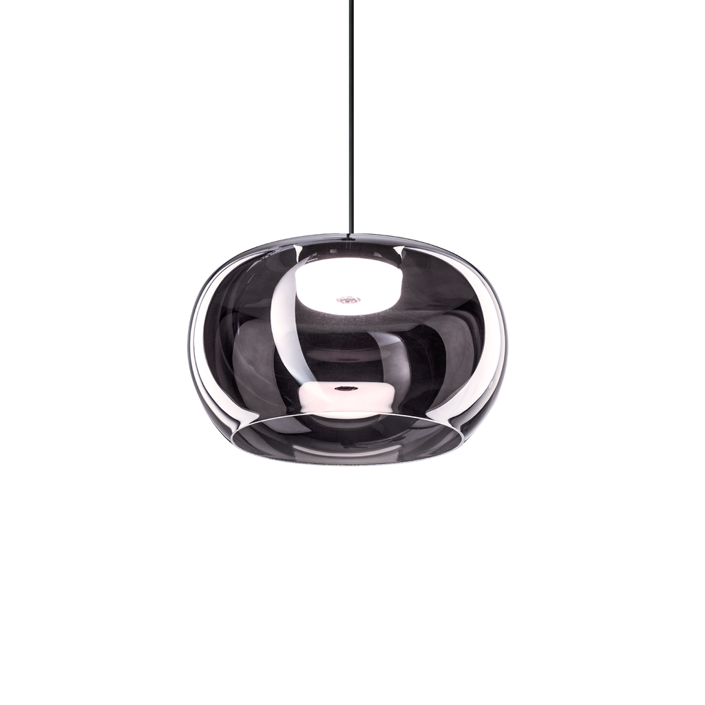 WETRO CEILING SUSP 3.0 LED 1800-2850K B