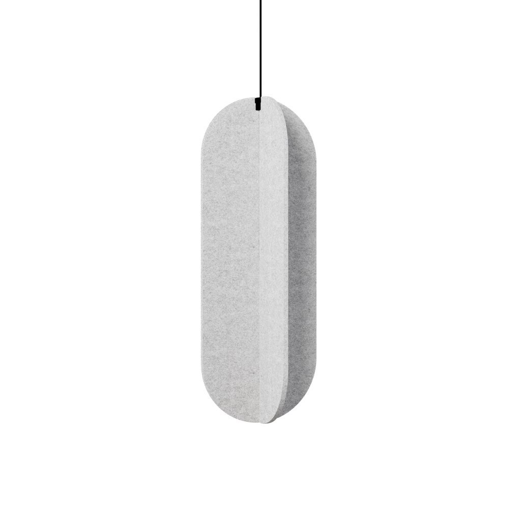 SOLLI COCOON CEILING SUSP 3.0 MF