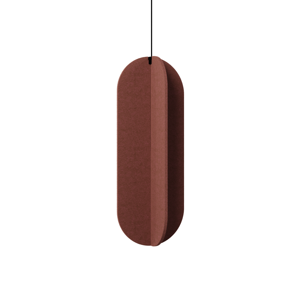 SOLLI COCOON CEILING SUSP 3.0 OF