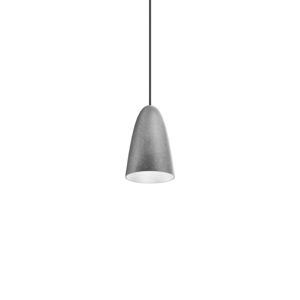 COZY CONE CEILING SUSP 1.0 LED 2700K T