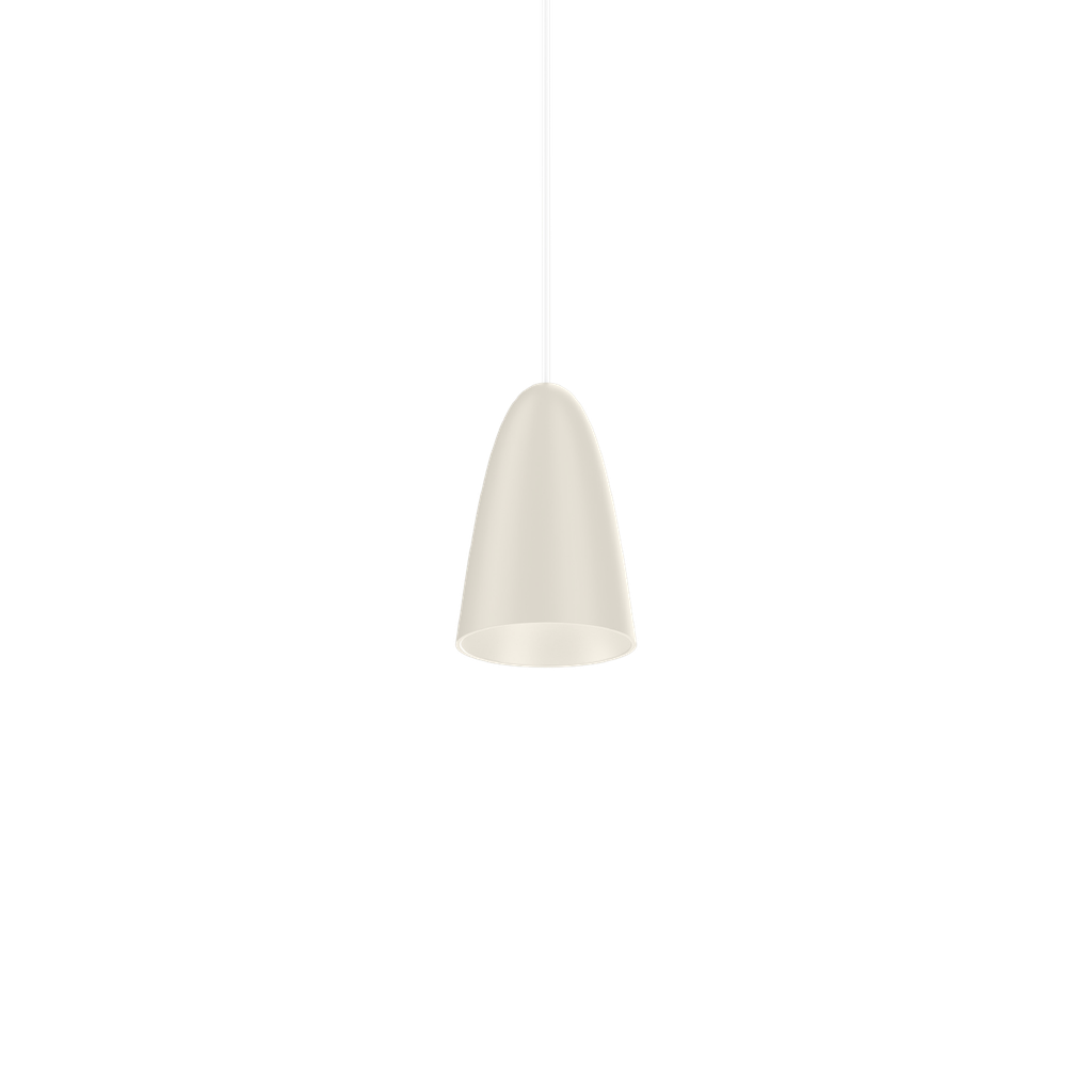 COZY CONE CEILING SUSP 1.0 LED 2700K LS