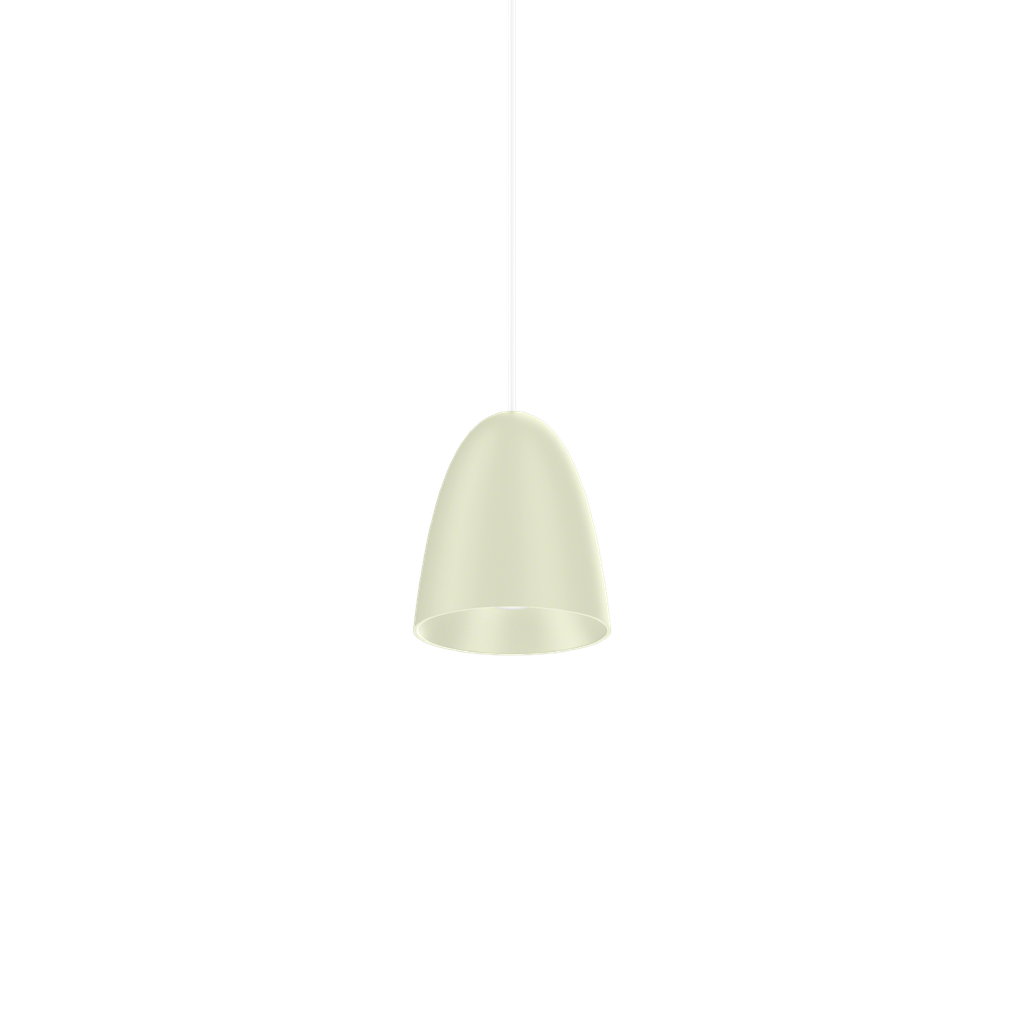 COZY CONE CEILING SUSP 2.0 LED 2700K FJ