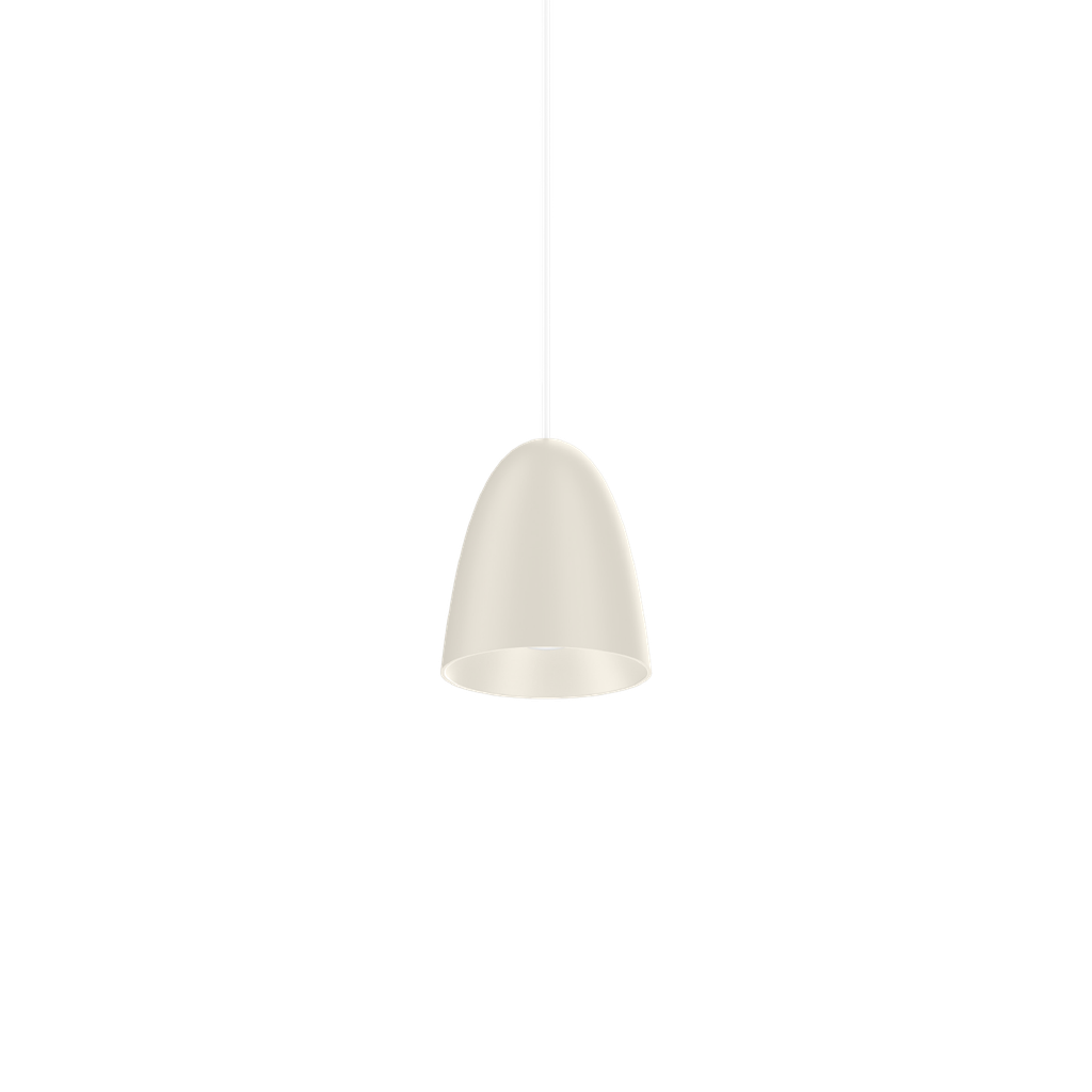 COZY CONE CEILING SUSP 2.0 LED 2700K LS