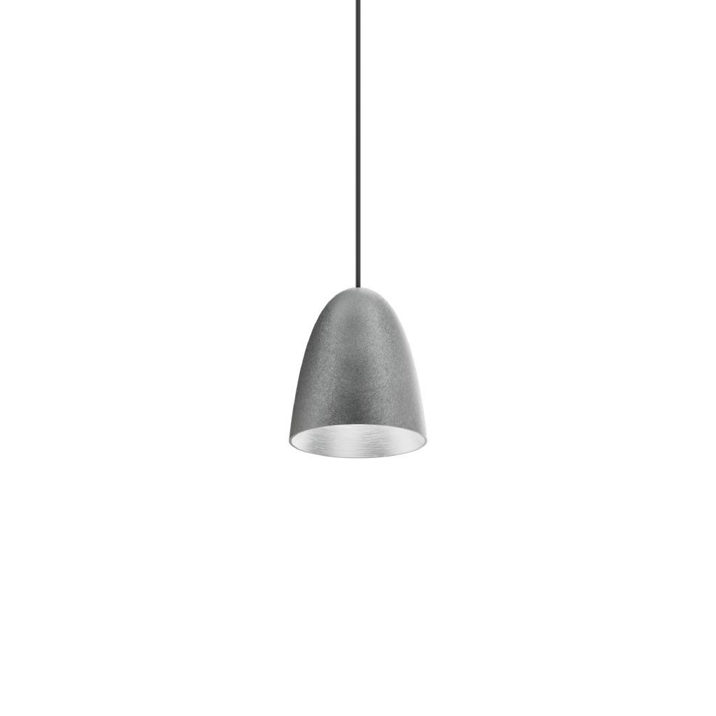 COZY CONE CEILING SUSP 2.0 LED 2700K T